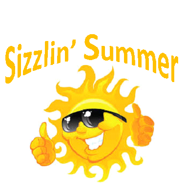 2026 Sizzlin' Summer Schooling Show I & II - July 18-19, 2026 - banner