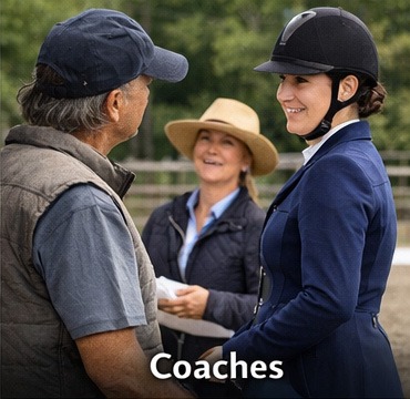 Coaches