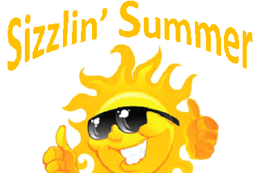 2026 Sizzlin’ Summer Schooling Show I & II